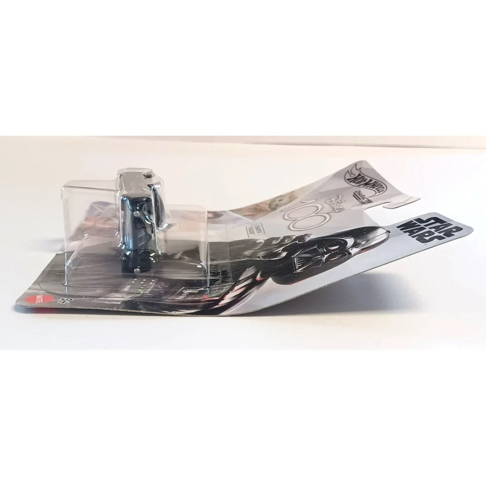 Hot Wheels toy will hot